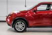 2013 Cayenne Red /Black Nissan Juke SV (JN8AF5MRXDT) with an 1.6L I4 DOHC 16V engine, CVT transmission, located at 15300 Midway Rd., Addison, TX, 75001, (972) 702-0011, 32.958321, -96.838074 - Photo#12