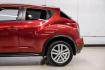 2013 Cayenne Red /Black Nissan Juke SV (JN8AF5MRXDT) with an 1.6L I4 DOHC 16V engine, CVT transmission, located at 15300 Midway Rd., Addison, TX, 75001, (972) 702-0011, 32.958321, -96.838074 - Photo#13