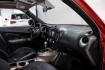 2013 Cayenne Red /Black Nissan Juke SV (JN8AF5MRXDT) with an 1.6L I4 DOHC 16V engine, CVT transmission, located at 15300 Midway Rd., Addison, TX, 75001, (972) 702-0011, 32.958321, -96.838074 - Photo#14