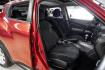 2013 Cayenne Red /Black Nissan Juke SV (JN8AF5MRXDT) with an 1.6L I4 DOHC 16V engine, CVT transmission, located at 15300 Midway Rd., Addison, TX, 75001, (972) 702-0011, 32.958321, -96.838074 - Photo#25
