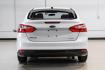 2014 Oxford White /Black Ford Focus S (1FADP3E24EL) with an 2.0L 4-Cylinder DGI Flex Fuel DOHC engine, Automatic transmission, located at 15300 Midway Rd., Addison, TX, 75001, (972) 702-0011, 32.958321, -96.838074 - Photo#8