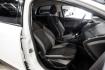 2014 Oxford White /Black Ford Focus S (1FADP3E24EL) with an 2.0L 4-Cylinder DGI Flex Fuel DOHC engine, Automatic transmission, located at 15300 Midway Rd., Addison, TX, 75001, (972) 702-0011, 32.958321, -96.838074 - Photo#24