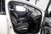 2014 Oxford White /Black Ford Focus S (1FADP3E24EL) with an 2.0L 4-Cylinder DGI Flex Fuel DOHC engine, Automatic transmission, located at 15300 Midway Rd., Addison, TX, 75001, (972) 702-0011, 32.958321, -96.838074 - Photo#25
