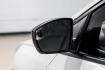 2014 Oxford White /Black Ford Focus S (1FADP3E24EL) with an 2.0L 4-Cylinder DGI Flex Fuel DOHC engine, Automatic transmission, located at 15300 Midway Rd., Addison, TX, 75001, (972) 702-0011, 32.958321, -96.838074 - Photo#31