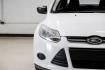 2014 Oxford White /Black Ford Focus S (1FADP3E24EL) with an 2.0L 4-Cylinder DGI Flex Fuel DOHC engine, Automatic transmission, located at 15300 Midway Rd., Addison, TX, 75001, (972) 702-0011, 32.958321, -96.838074 - Photo#37