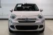 2016 Grigio /Black/Red Fiat 500X Easy (ZFBCFXBT2GP) with an 2.4L I4 MultiAir engine, Automatic transmission, located at 15300 Midway Rd., Addison, TX, 75001, (972) 702-0011, 32.958321, -96.838074 - Photo#4