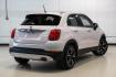 2016 Grigio /Black/Red Fiat 500X Easy (ZFBCFXBT2GP) with an 2.4L I4 MultiAir engine, Automatic transmission, located at 15300 Midway Rd., Addison, TX, 75001, (972) 702-0011, 32.958321, -96.838074 - Photo#7