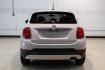 2016 Grigio /Black/Red Fiat 500X Easy (ZFBCFXBT2GP) with an 2.4L I4 MultiAir engine, Automatic transmission, located at 15300 Midway Rd., Addison, TX, 75001, (972) 702-0011, 32.958321, -96.838074 - Photo#8