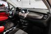 2016 Grigio /Black/Red Fiat 500X Easy (ZFBCFXBT2GP) with an 2.4L I4 MultiAir engine, Automatic transmission, located at 15300 Midway Rd., Addison, TX, 75001, (972) 702-0011, 32.958321, -96.838074 - Photo#13