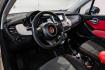 2016 Grigio /Black/Red Fiat 500X Easy (ZFBCFXBT2GP) with an 2.4L I4 MultiAir engine, Automatic transmission, located at 15300 Midway Rd., Addison, TX, 75001, (972) 702-0011, 32.958321, -96.838074 - Photo#16