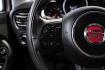2016 Grigio /Black/Red Fiat 500X Easy (ZFBCFXBT2GP) with an 2.4L I4 MultiAir engine, Automatic transmission, located at 15300 Midway Rd., Addison, TX, 75001, (972) 702-0011, 32.958321, -96.838074 - Photo#18