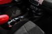 2016 Grigio /Black/Red Fiat 500X Easy (ZFBCFXBT2GP) with an 2.4L I4 MultiAir engine, Automatic transmission, located at 15300 Midway Rd., Addison, TX, 75001, (972) 702-0011, 32.958321, -96.838074 - Photo#23