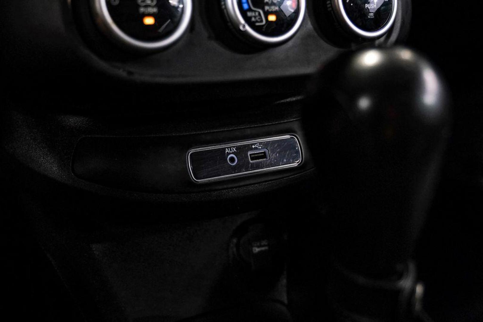 2016 Grigio /Black/Red Fiat 500X Easy (ZFBCFXBT2GP) with an 2.4L I4 MultiAir engine, Automatic transmission, located at 15300 Midway Rd., Addison, TX, 75001, (972) 702-0011, 32.958321, -96.838074 - Photo#27