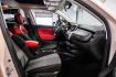 2016 Grigio /Black/Red Fiat 500X Easy (ZFBCFXBT2GP) with an 2.4L I4 MultiAir engine, Automatic transmission, located at 15300 Midway Rd., Addison, TX, 75001, (972) 702-0011, 32.958321, -96.838074 - Photo#32