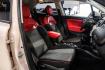 2016 Grigio /Black/Red Fiat 500X Easy (ZFBCFXBT2GP) with an 2.4L I4 MultiAir engine, Automatic transmission, located at 15300 Midway Rd., Addison, TX, 75001, (972) 702-0011, 32.958321, -96.838074 - Photo#33
