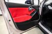 2016 Grigio /Black/Red Fiat 500X Easy (ZFBCFXBT2GP) with an 2.4L I4 MultiAir engine, Automatic transmission, located at 15300 Midway Rd., Addison, TX, 75001, (972) 702-0011, 32.958321, -96.838074 - Photo#40