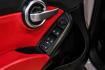 2016 Grigio /Black/Red Fiat 500X Easy (ZFBCFXBT2GP) with an 2.4L I4 MultiAir engine, Automatic transmission, located at 15300 Midway Rd., Addison, TX, 75001, (972) 702-0011, 32.958321, -96.838074 - Photo#41