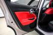 2016 Grigio /Black/Red Fiat 500X Easy (ZFBCFXBT2GP) with an 2.4L I4 MultiAir engine, Automatic transmission, located at 15300 Midway Rd., Addison, TX, 75001, (972) 702-0011, 32.958321, -96.838074 - Photo#43