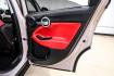 2016 Grigio /Black/Red Fiat 500X Easy (ZFBCFXBT2GP) with an 2.4L I4 MultiAir engine, Automatic transmission, located at 15300 Midway Rd., Addison, TX, 75001, (972) 702-0011, 32.958321, -96.838074 - Photo#44