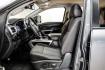 2021 Gun Metallic /Black Nissan Titan SV (1N6AA1ED4MN) with an 5.6L V8 DOHC 32V 400hp engine, Automatic transmission, located at 15300 Midway Rd., Addison, TX, 75001, (972) 702-0011, 32.958321, -96.838074 - Photo#3
