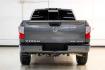 2021 Gun Metallic /Black Nissan Titan SV (1N6AA1ED4MN) with an 5.6L V8 DOHC 32V 400hp engine, Automatic transmission, located at 15300 Midway Rd., Addison, TX, 75001, (972) 702-0011, 32.958321, -96.838074 - Photo#8