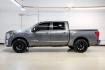 2021 Gun Metallic /Black Nissan Titan SV (1N6AA1ED4MN) with an 5.6L V8 DOHC 32V 400hp engine, Automatic transmission, located at 15300 Midway Rd., Addison, TX, 75001, (972) 702-0011, 32.958321, -96.838074 - Photo#10