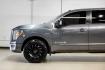 2021 Gun Metallic /Black Nissan Titan SV (1N6AA1ED4MN) with an 5.6L V8 DOHC 32V 400hp engine, Automatic transmission, located at 15300 Midway Rd., Addison, TX, 75001, (972) 702-0011, 32.958321, -96.838074 - Photo#11