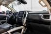 2021 Gun Metallic /Black Nissan Titan SV (1N6AA1ED4MN) with an 5.6L V8 DOHC 32V 400hp engine, Automatic transmission, located at 15300 Midway Rd., Addison, TX, 75001, (972) 702-0011, 32.958321, -96.838074 - Photo#13