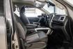 2021 Gun Metallic /Black Nissan Titan SV (1N6AA1ED4MN) with an 5.6L V8 DOHC 32V 400hp engine, Automatic transmission, located at 15300 Midway Rd., Addison, TX, 75001, (972) 702-0011, 32.958321, -96.838074 - Photo#28