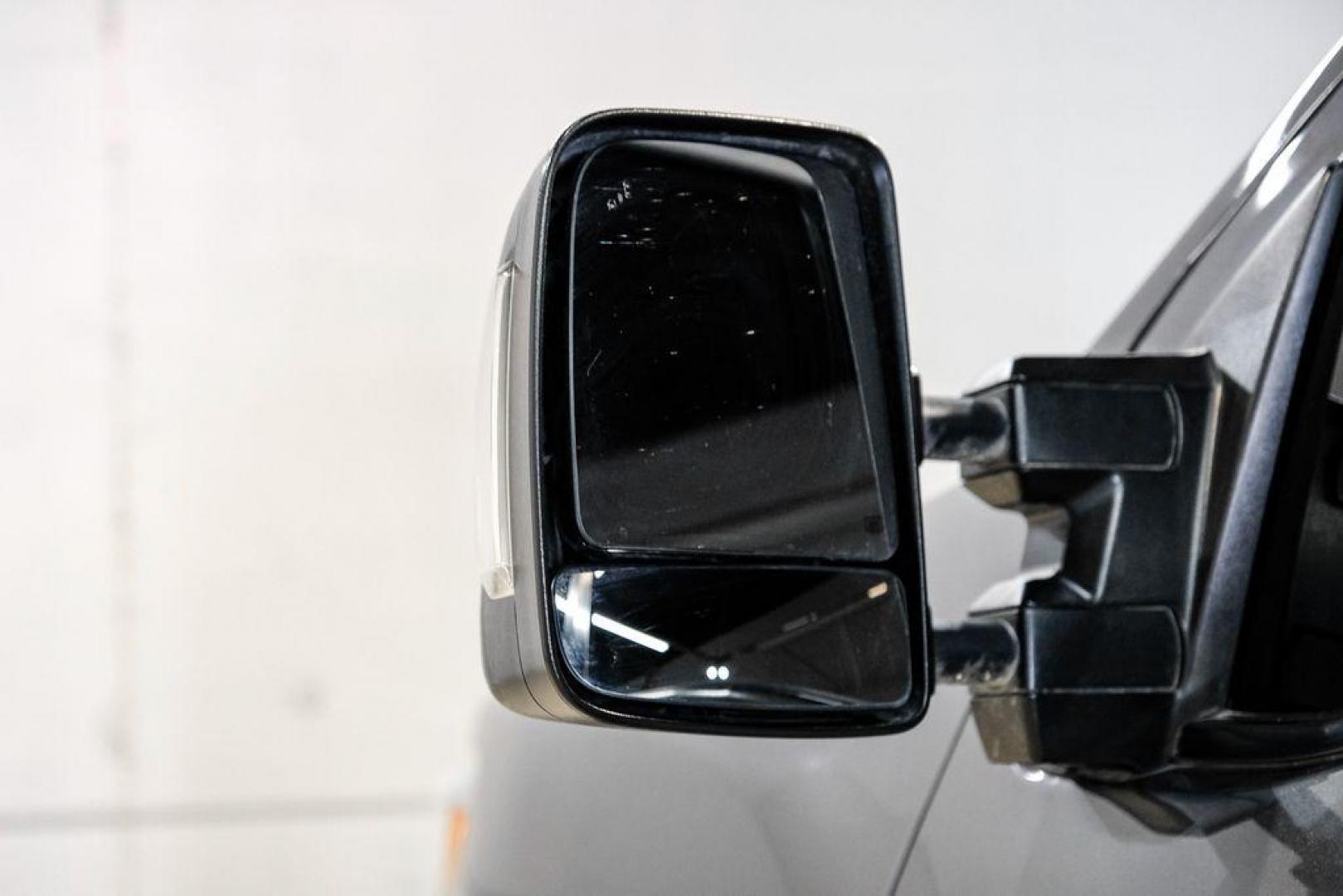 2021 Gun Metallic /Black Nissan Titan SV (1N6AA1ED4MN) with an 5.6L V8 DOHC 32V 400hp engine, Automatic transmission, located at 15300 Midway Rd., Addison, TX, 75001, (972) 702-0011, 32.958321, -96.838074 - Photo#35