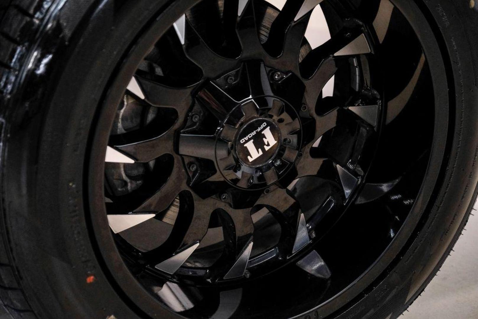 2021 Gun Metallic /Black Nissan Titan SV (1N6AA1ED4MN) with an 5.6L V8 DOHC 32V 400hp engine, Automatic transmission, located at 15300 Midway Rd., Addison, TX, 75001, (972) 702-0011, 32.958321, -96.838074 - Photo#53
