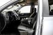 2020 Silver Ice Metallic /Jet Black Chevrolet Silverado 1500 LT (1GCRYDED0LZ) with an EcoTec3 5.3L V8 engine, Automatic transmission, located at 15300 Midway Rd., Addison, TX, 75001, (972) 702-0011, 32.958321, -96.838074 - Photo#3