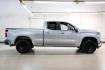 2020 Silver Ice Metallic /Jet Black Chevrolet Silverado 1500 LT (1GCRYDED0LZ) with an EcoTec3 5.3L V8 engine, Automatic transmission, located at 15300 Midway Rd., Addison, TX, 75001, (972) 702-0011, 32.958321, -96.838074 - Photo#6