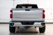 2020 Silver Ice Metallic /Jet Black Chevrolet Silverado 1500 LT (1GCRYDED0LZ) with an EcoTec3 5.3L V8 engine, Automatic transmission, located at 15300 Midway Rd., Addison, TX, 75001, (972) 702-0011, 32.958321, -96.838074 - Photo#8