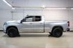 2020 Silver Ice Metallic /Jet Black Chevrolet Silverado 1500 LT (1GCRYDED0LZ) with an EcoTec3 5.3L V8 engine, Automatic transmission, located at 15300 Midway Rd., Addison, TX, 75001, (972) 702-0011, 32.958321, -96.838074 - Photo#10