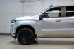 2020 Silver Ice Metallic /Jet Black Chevrolet Silverado 1500 LT (1GCRYDED0LZ) with an EcoTec3 5.3L V8 engine, Automatic transmission, located at 15300 Midway Rd., Addison, TX, 75001, (972) 702-0011, 32.958321, -96.838074 - Photo#11