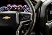 2020 Silver Ice Metallic /Jet Black Chevrolet Silverado 1500 LT (1GCRYDED0LZ) with an EcoTec3 5.3L V8 engine, Automatic transmission, located at 15300 Midway Rd., Addison, TX, 75001, (972) 702-0011, 32.958321, -96.838074 - Photo#17