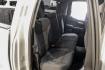 2020 Silver Ice Metallic /Jet Black Chevrolet Silverado 1500 LT (1GCRYDED0LZ) with an EcoTec3 5.3L V8 engine, Automatic transmission, located at 15300 Midway Rd., Addison, TX, 75001, (972) 702-0011, 32.958321, -96.838074 - Photo#30