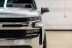 2020 Silver Ice Metallic /Jet Black Chevrolet Silverado 1500 LT (1GCRYDED0LZ) with an EcoTec3 5.3L V8 engine, Automatic transmission, located at 15300 Midway Rd., Addison, TX, 75001, (972) 702-0011, 32.958321, -96.838074 - Photo#41