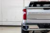 2020 Silver Ice Metallic /Jet Black Chevrolet Silverado 1500 LT (1GCRYDED0LZ) with an EcoTec3 5.3L V8 engine, Automatic transmission, located at 15300 Midway Rd., Addison, TX, 75001, (972) 702-0011, 32.958321, -96.838074 - Photo#42