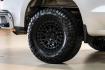 2020 Silver Ice Metallic /Jet Black Chevrolet Silverado 1500 LT (1GCRYDED0LZ) with an EcoTec3 5.3L V8 engine, Automatic transmission, located at 15300 Midway Rd., Addison, TX, 75001, (972) 702-0011, 32.958321, -96.838074 - Photo#48