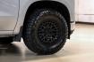 2020 Silver Ice Metallic /Jet Black Chevrolet Silverado 1500 LT (1GCRYDED0LZ) with an EcoTec3 5.3L V8 engine, Automatic transmission, located at 15300 Midway Rd., Addison, TX, 75001, (972) 702-0011, 32.958321, -96.838074 - Photo#49