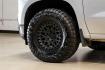 2020 Silver Ice Metallic /Jet Black Chevrolet Silverado 1500 LT (1GCRYDED0LZ) with an EcoTec3 5.3L V8 engine, Automatic transmission, located at 15300 Midway Rd., Addison, TX, 75001, (972) 702-0011, 32.958321, -96.838074 - Photo#50