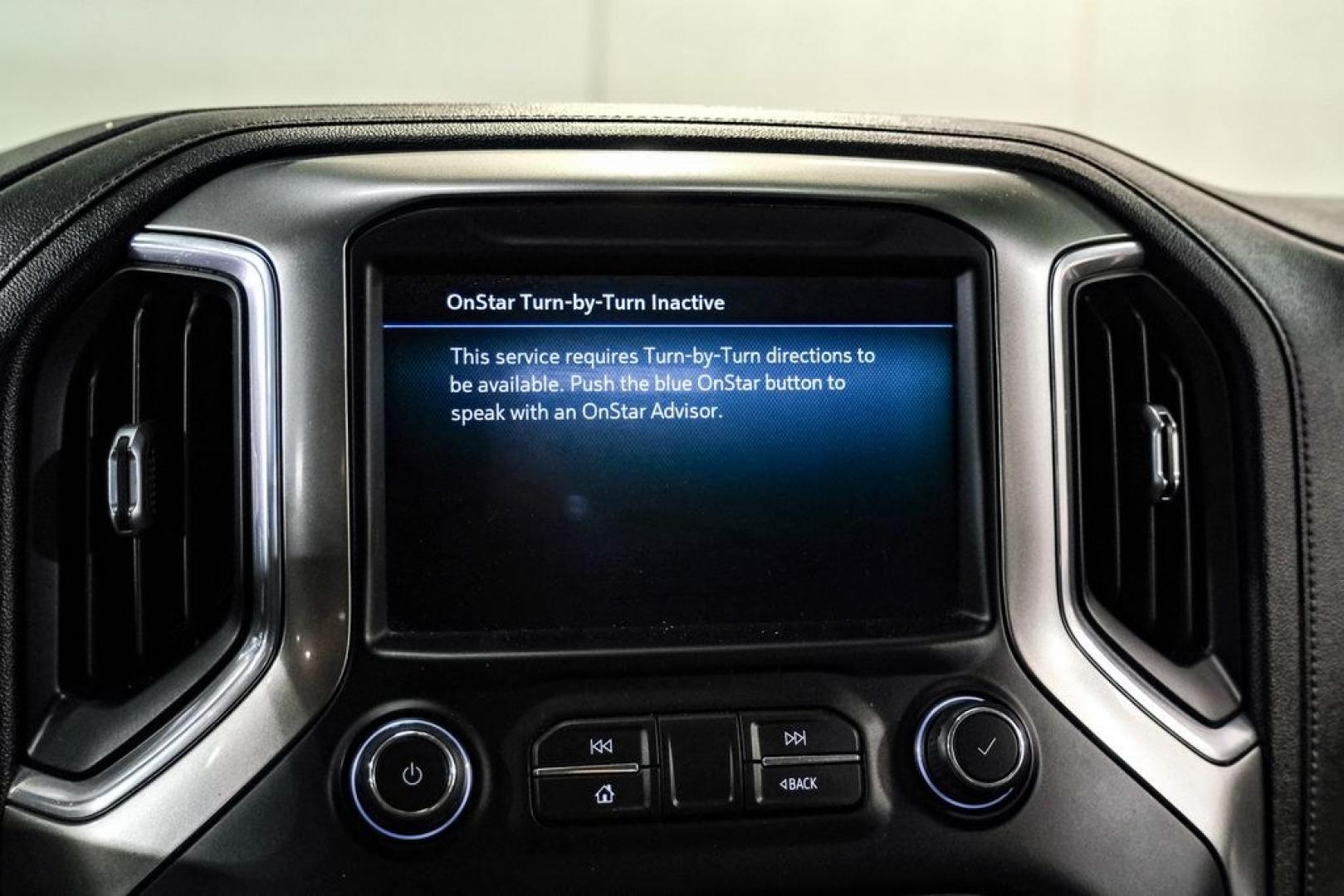 2020 Silver Ice Metallic /Jet Black Chevrolet Silverado 1500 LT (1GCRYDED0LZ) with an EcoTec3 5.3L V8 engine, Automatic transmission, located at 15300 Midway Rd., Addison, TX, 75001, (972) 702-0011, 32.958321, -96.838074- Photo#29