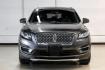 2019 Magnetic Gray Metallic /Ebony Lincoln MKC Standard (5LMCJ1C91KU) with an 2.0L I4 engine, Automatic transmission, located at 15300 Midway Rd., Addison, TX, 75001, (972) 702-0011, 32.958321, -96.838074 - Photo#4