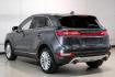 2019 Magnetic Gray Metallic /Ebony Lincoln MKC Standard (5LMCJ1C91KU) with an 2.0L I4 engine, Automatic transmission, located at 15300 Midway Rd., Addison, TX, 75001, (972) 702-0011, 32.958321, -96.838074 - Photo#9