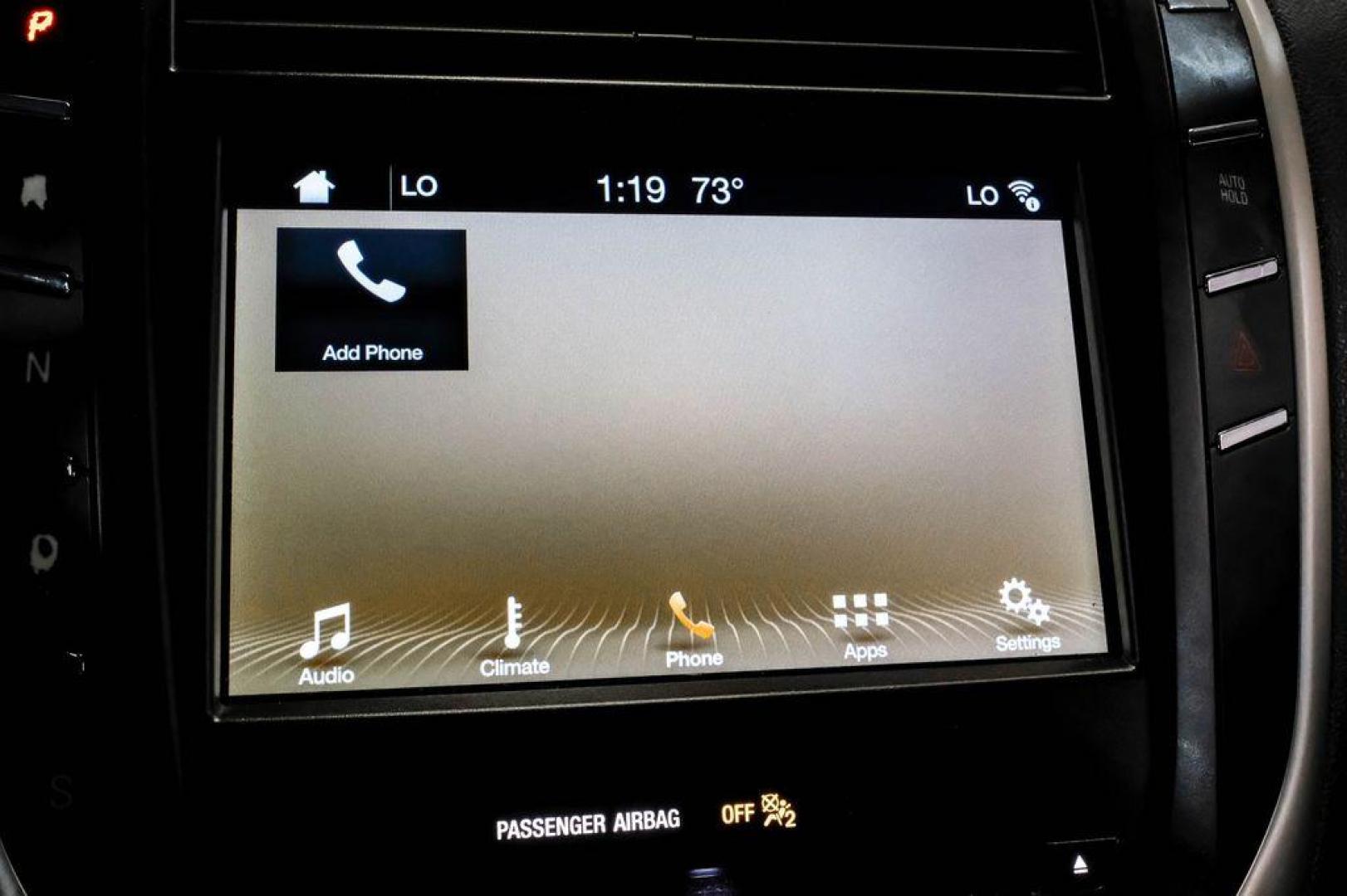 2019 Magnetic Gray Metallic /Ebony Lincoln MKC Standard (5LMCJ1C91KU) with an 2.0L I4 engine, Automatic transmission, located at 15300 Midway Rd., Addison, TX, 75001, (972) 702-0011, 32.958321, -96.838074 - Photo#26