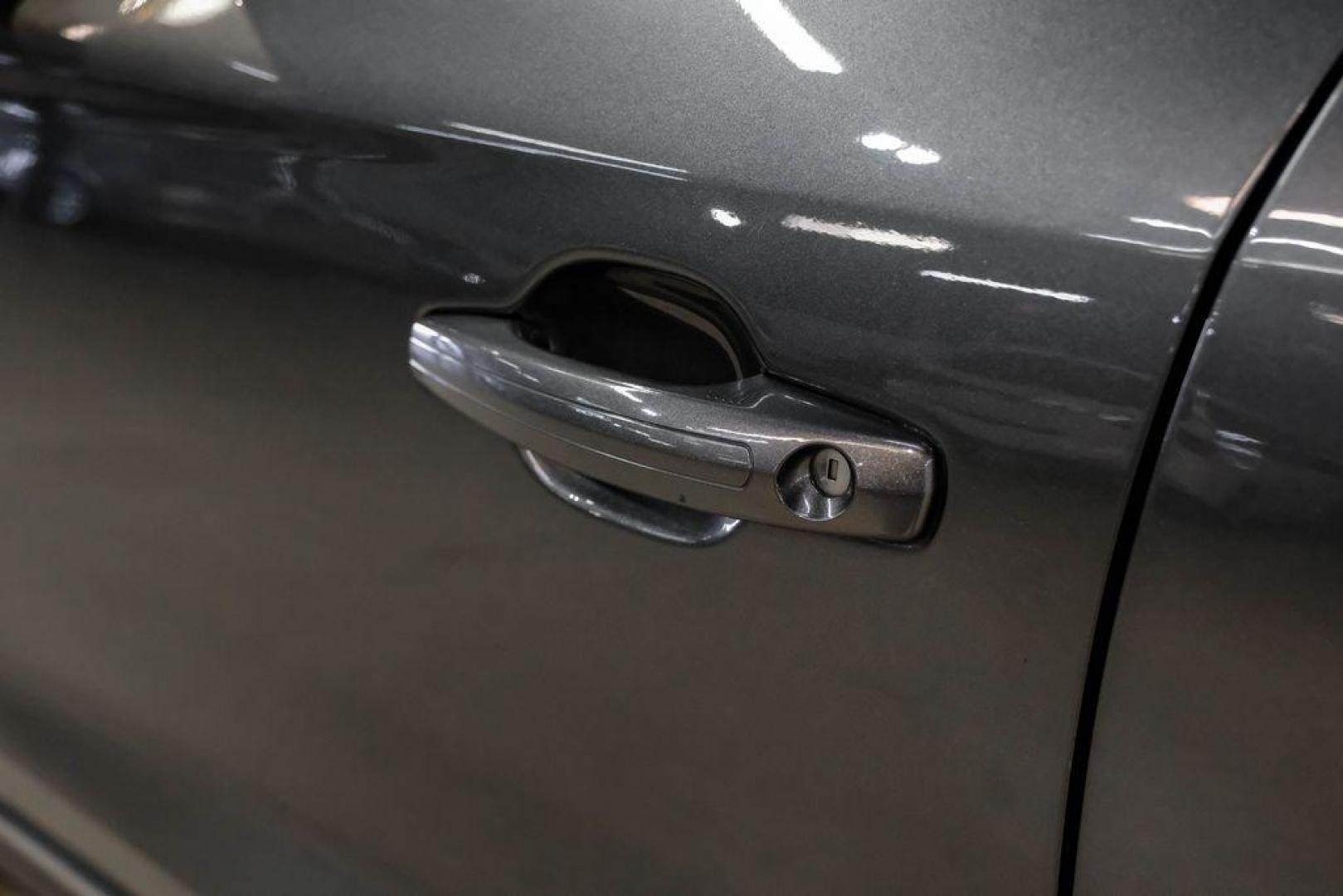 2019 Magnetic Gray Metallic /Ebony Lincoln MKC Standard (5LMCJ1C91KU) with an 2.0L I4 engine, Automatic transmission, located at 15300 Midway Rd., Addison, TX, 75001, (972) 702-0011, 32.958321, -96.838074 - Photo#40