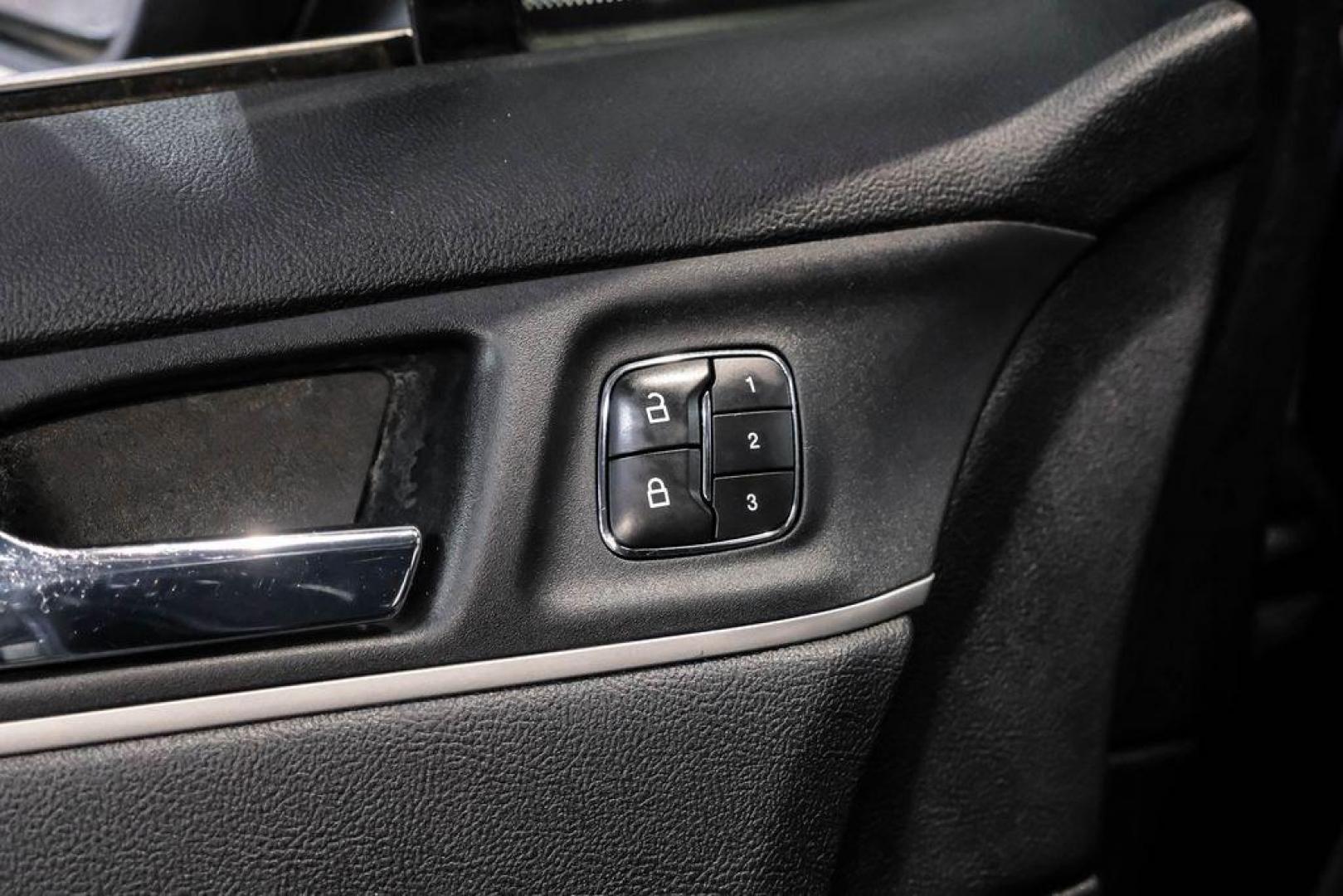 2019 Magnetic Gray Metallic /Ebony Lincoln MKC Standard (5LMCJ1C91KU) with an 2.0L I4 engine, Automatic transmission, located at 15300 Midway Rd., Addison, TX, 75001, (972) 702-0011, 32.958321, -96.838074 - Photo#44