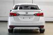 2020 Aspen White /Sport Interior Nissan Versa 1.6 SR (3N1CN8FV3LL) with an 1.6L 4-Cylinder DOHC 16V engine, CVT transmission, located at 15300 Midway Rd., Addison, TX, 75001, (972) 702-0011, 32.958321, -96.838074 - Photo#8